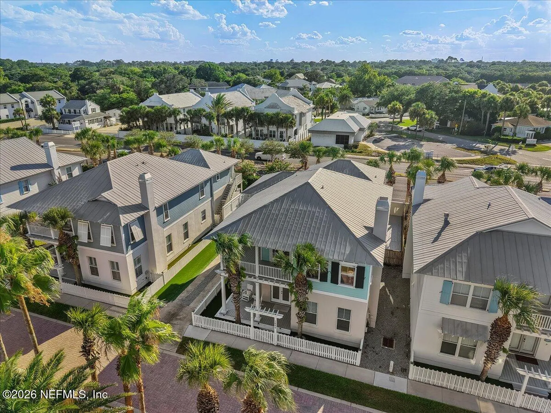 2844 Abaco Lane Jacksonville Beach FL 32250
