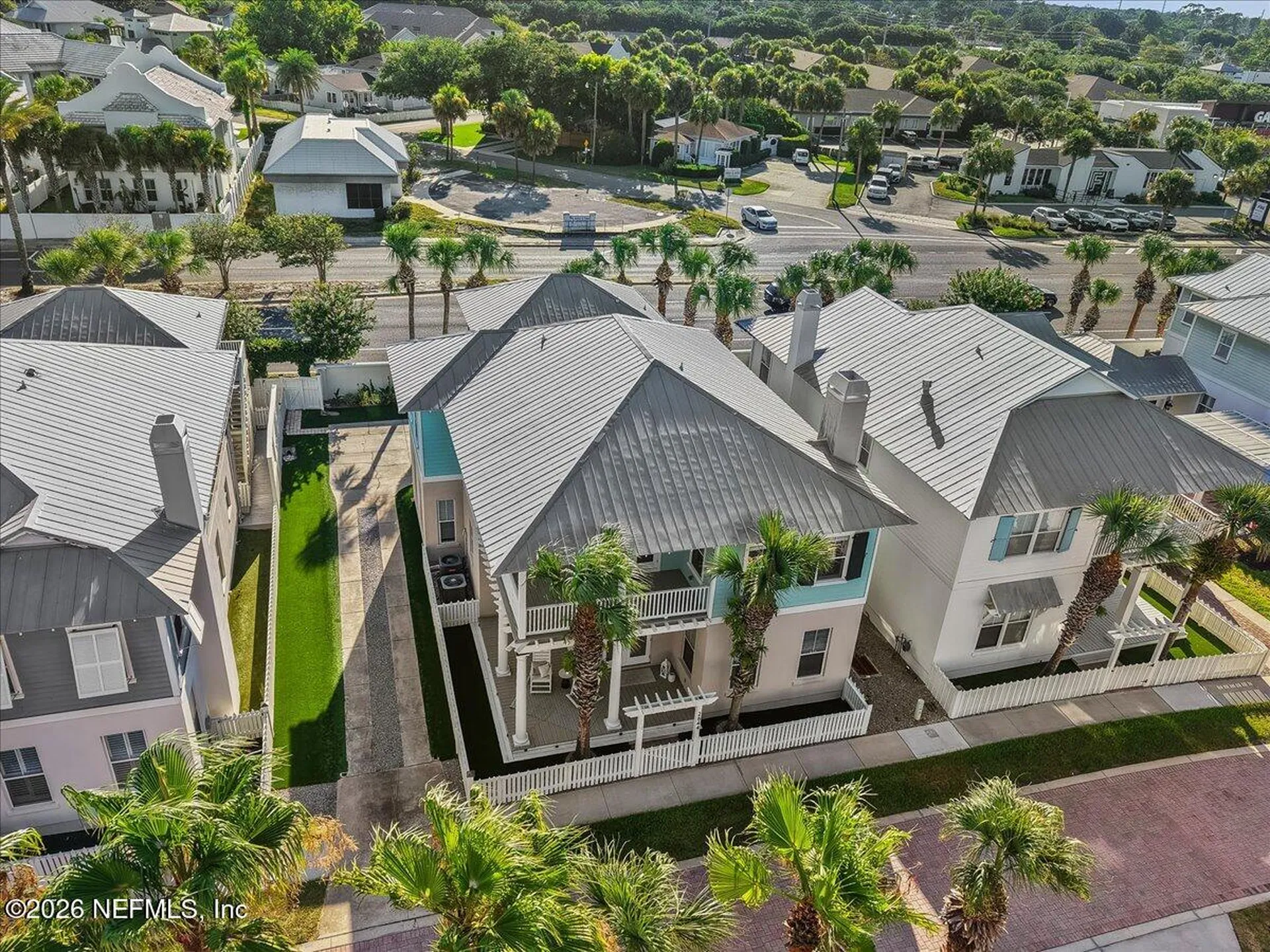 2844 Abaco Lane Jacksonville Beach FL 32250