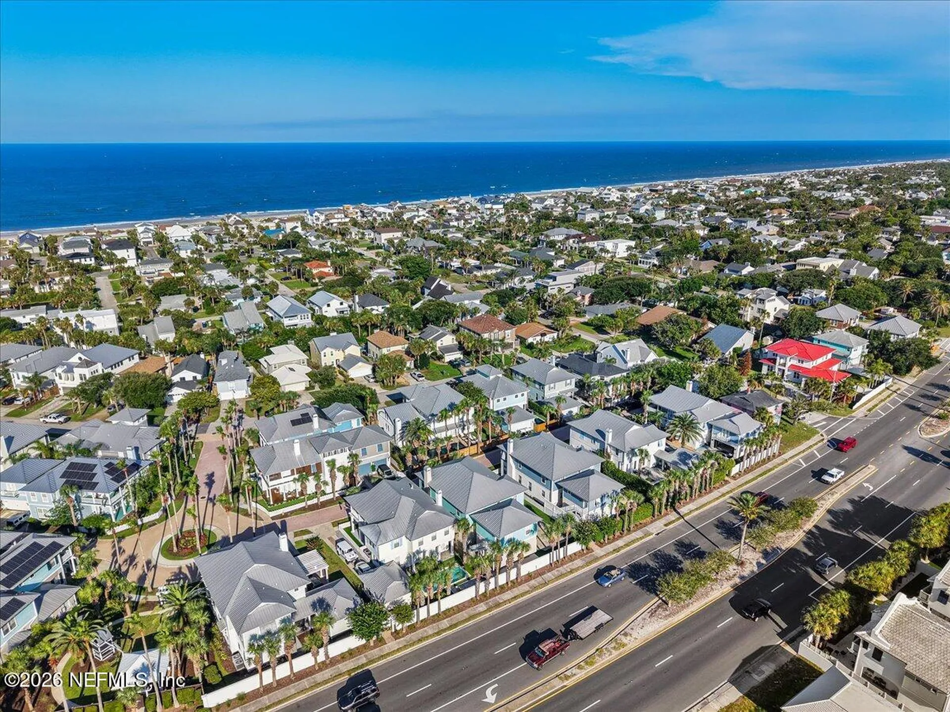 2844 Abaco Lane Jacksonville Beach FL 32250