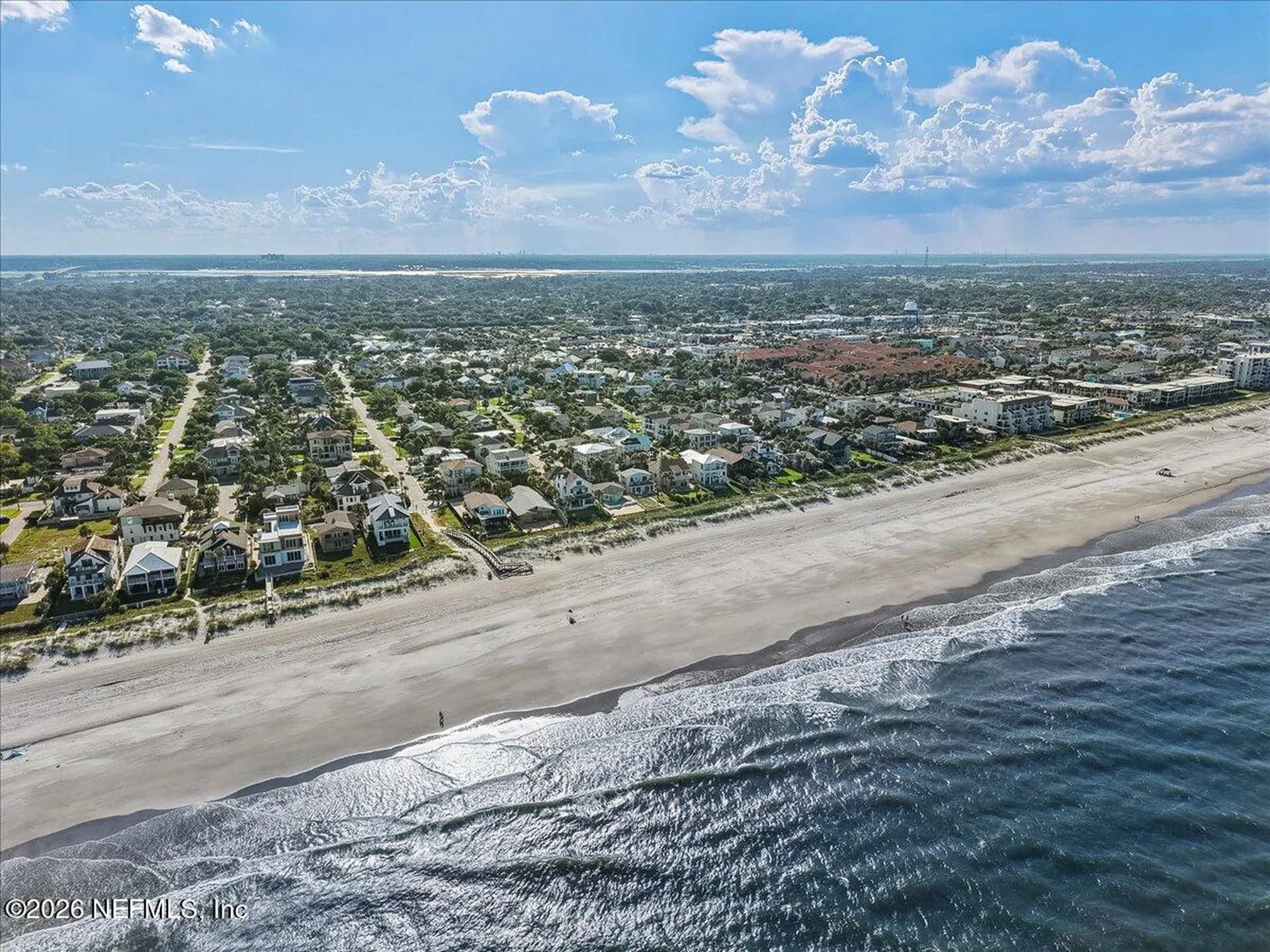 2844 Abaco Lane Jacksonville Beach FL 32250