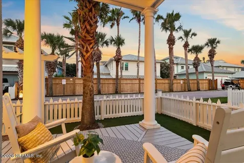 2844 Abaco Lane Jacksonville Beach FL 32250