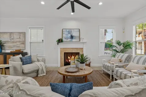 2844 Abaco Lane Jacksonville Beach FL 32250