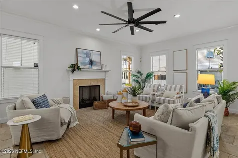 2844 Abaco Lane Jacksonville Beach FL 32250