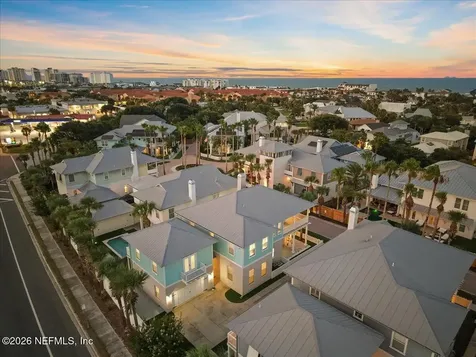 2844 Abaco Lane Jacksonville Beach FL 32250