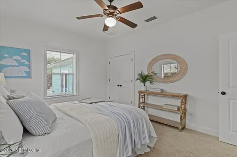 2844 Abaco Lane Jacksonville Beach FL 32250