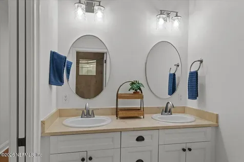 2844 Abaco Lane Jacksonville Beach FL 32250