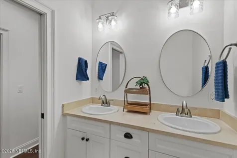 2844 Abaco Lane Jacksonville Beach FL 32250