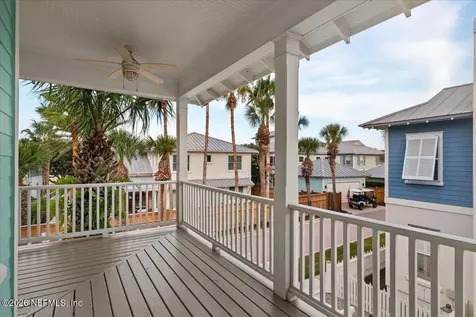 2844 Abaco Lane Jacksonville Beach FL 32250