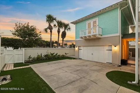 2844 Abaco Lane Jacksonville Beach FL 32250