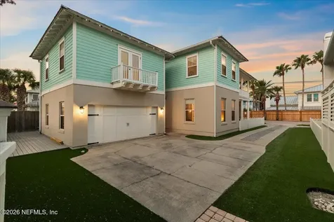 2844 Abaco Lane Jacksonville Beach FL 32250