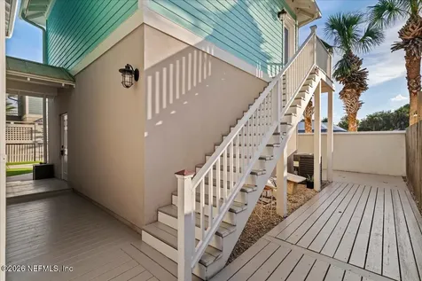 2844 Abaco Lane Jacksonville Beach FL 32250