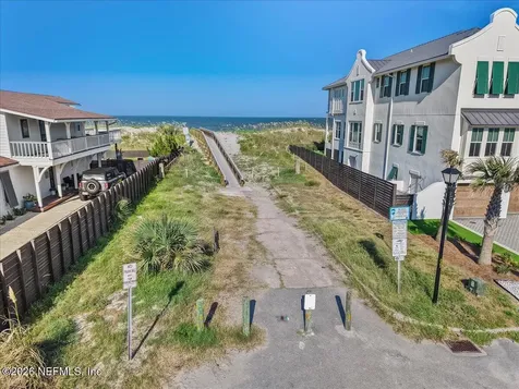 2844 Abaco Lane Jacksonville Beach FL 32250