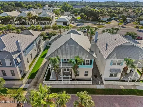 2844 Abaco Lane Jacksonville Beach FL 32250