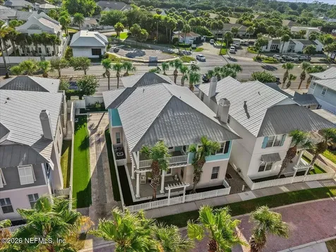 2844 Abaco Lane Jacksonville Beach FL 32250