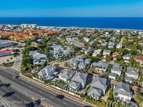 2844 Abaco Lane Jacksonville Beach FL 32250