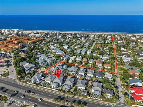 2844 Abaco Lane Jacksonville Beach FL 32250