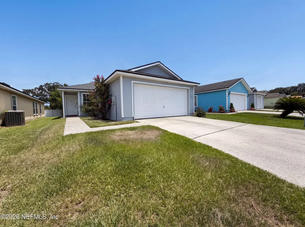 7923 Cherry Blossom Drive N Jacksonville FL 32216