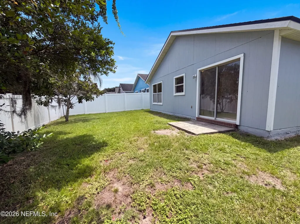 7923 Cherry Blossom Drive N Jacksonville FL 32216