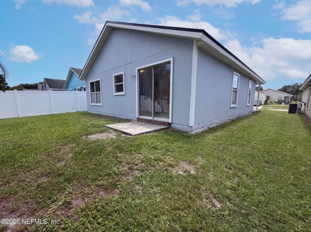 7923 Cherry Blossom Drive N Jacksonville FL 32216