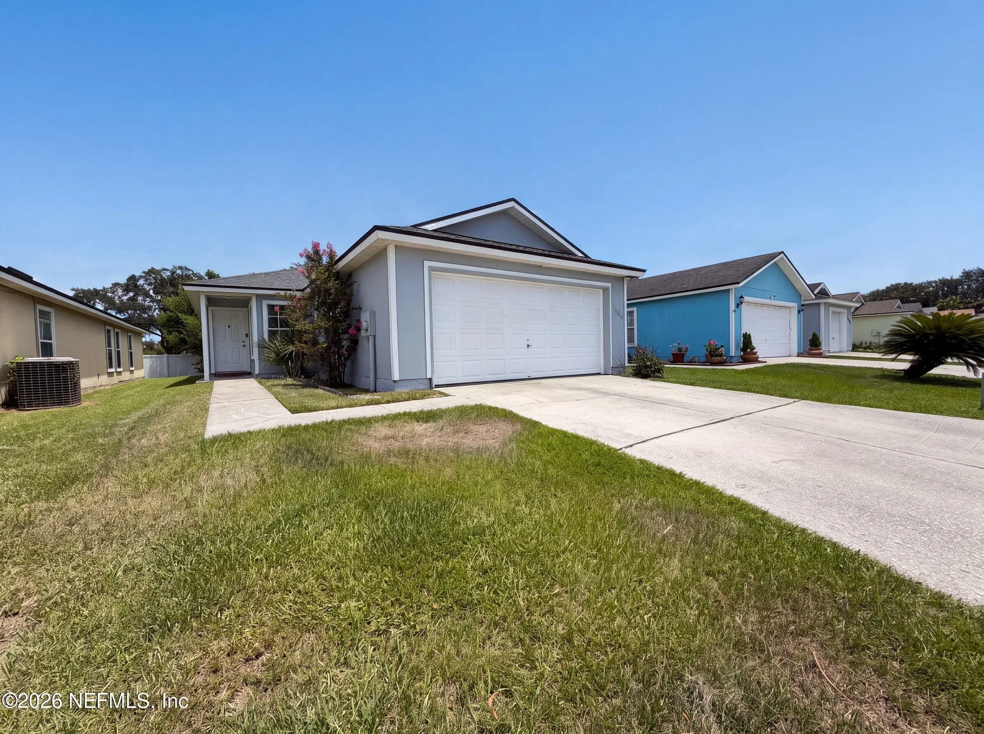 7923 Cherry Blossom Drive N Jacksonville FL 32216