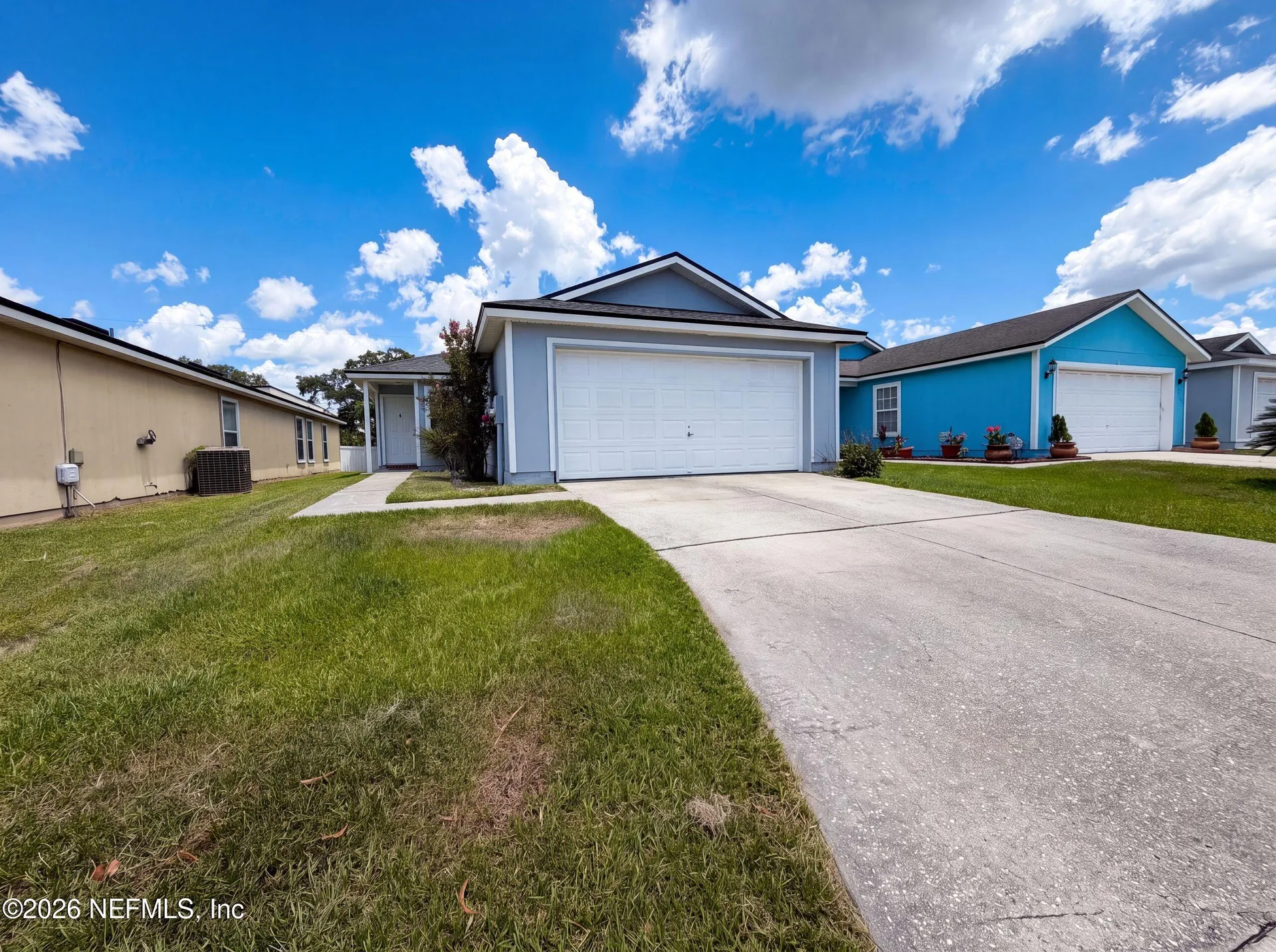 7923 Cherry Blossom Drive N Jacksonville FL 32216