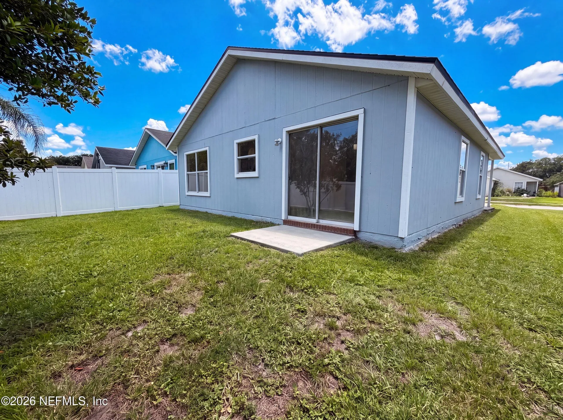 7923 Cherry Blossom Drive N Jacksonville FL 32216