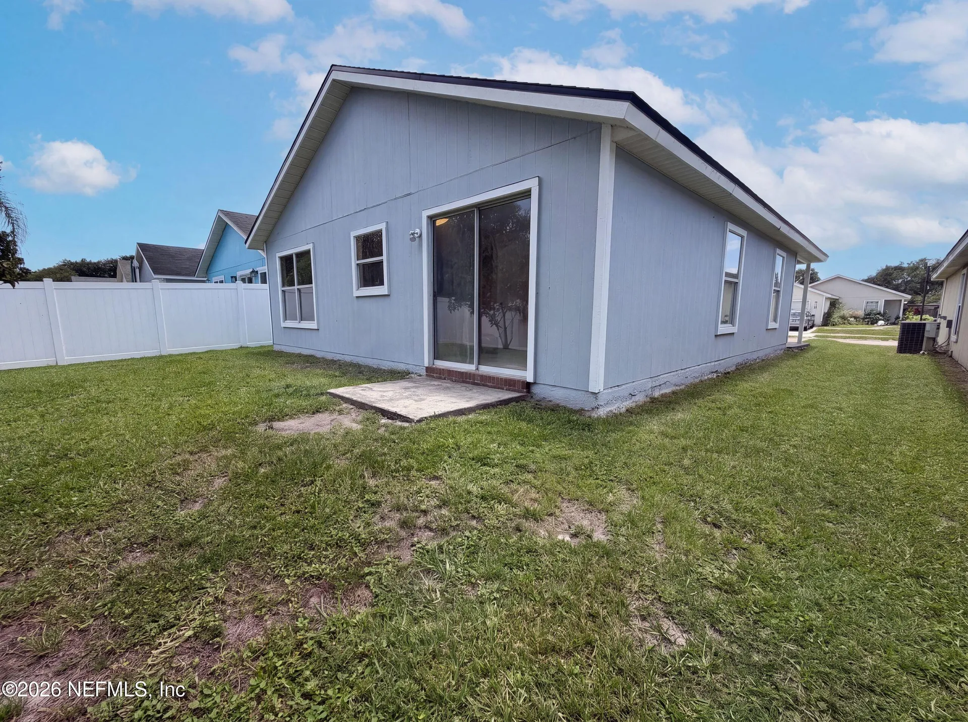 7923 Cherry Blossom Drive N Jacksonville FL 32216