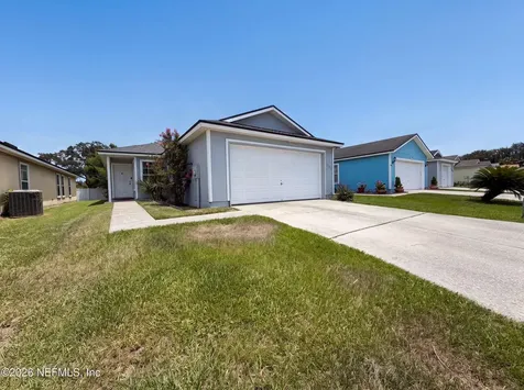 7923 Cherry Blossom Drive N Jacksonville FL 32216