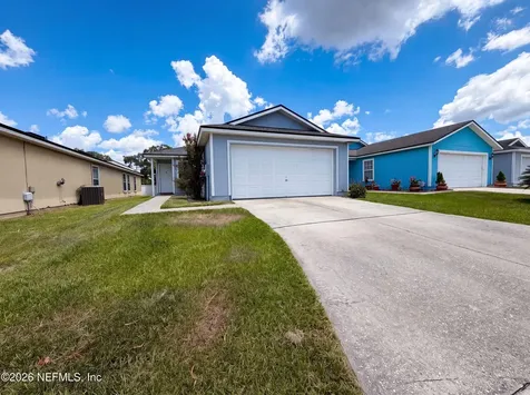 7923 Cherry Blossom Drive N Jacksonville FL 32216