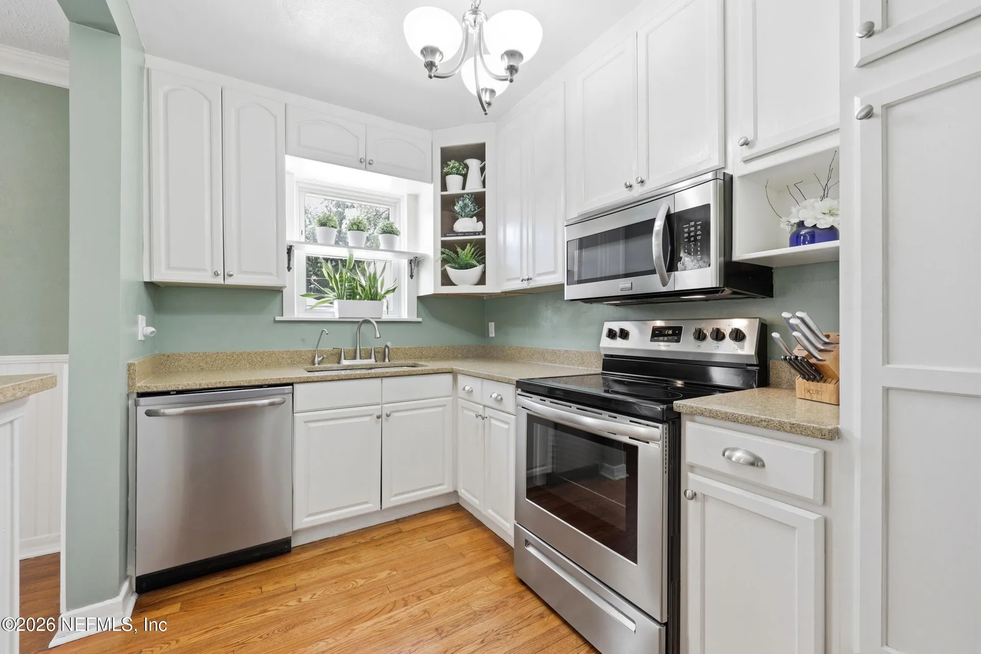 1723 Orlando Circle S Jacksonville FL 32207