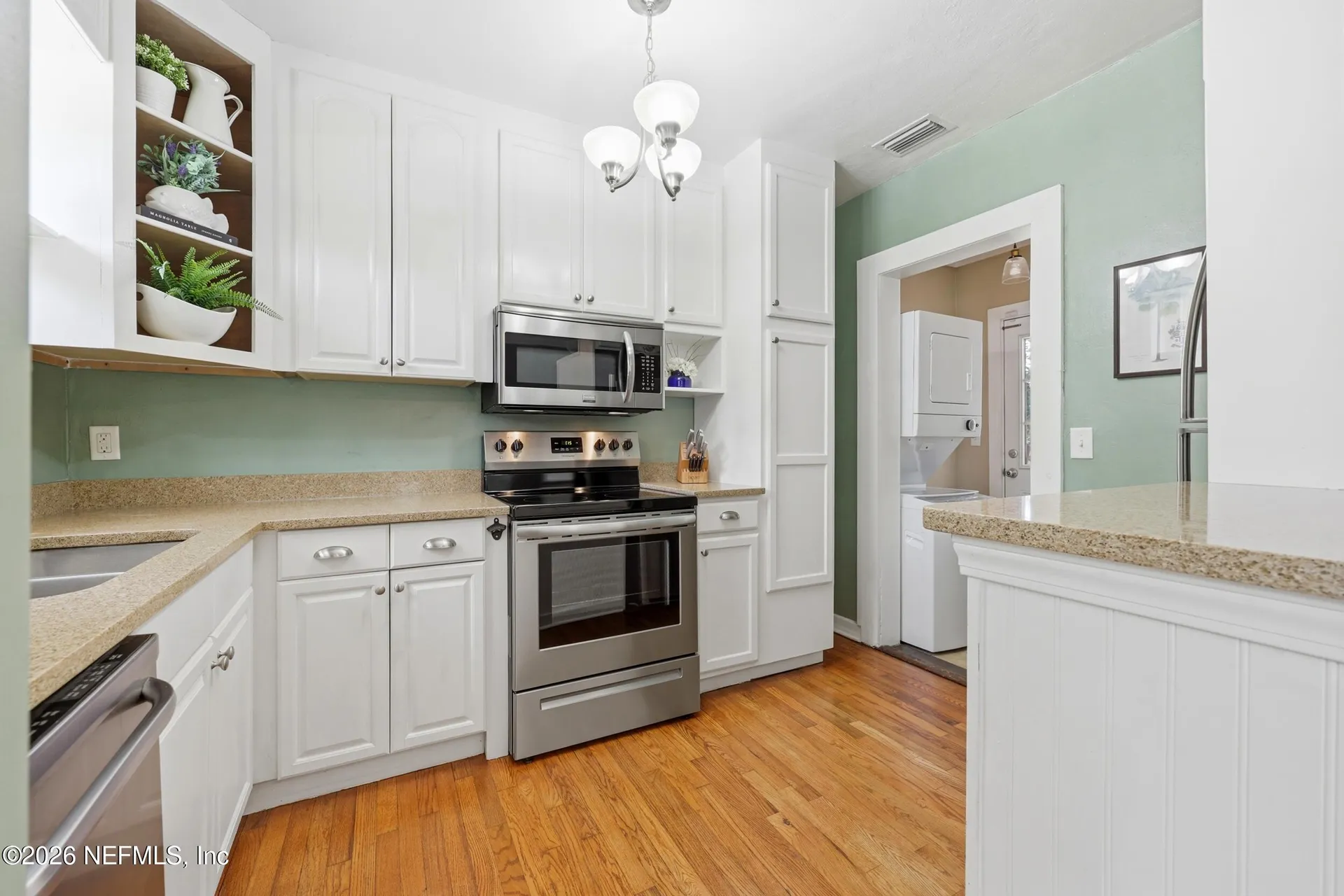 1723 Orlando Circle S Jacksonville FL 32207
