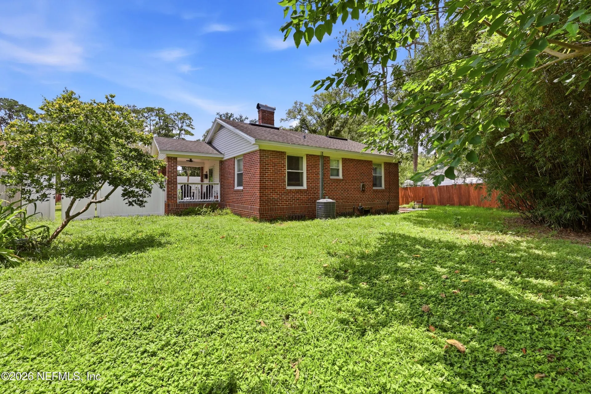 1723 Orlando Circle S Jacksonville FL 32207