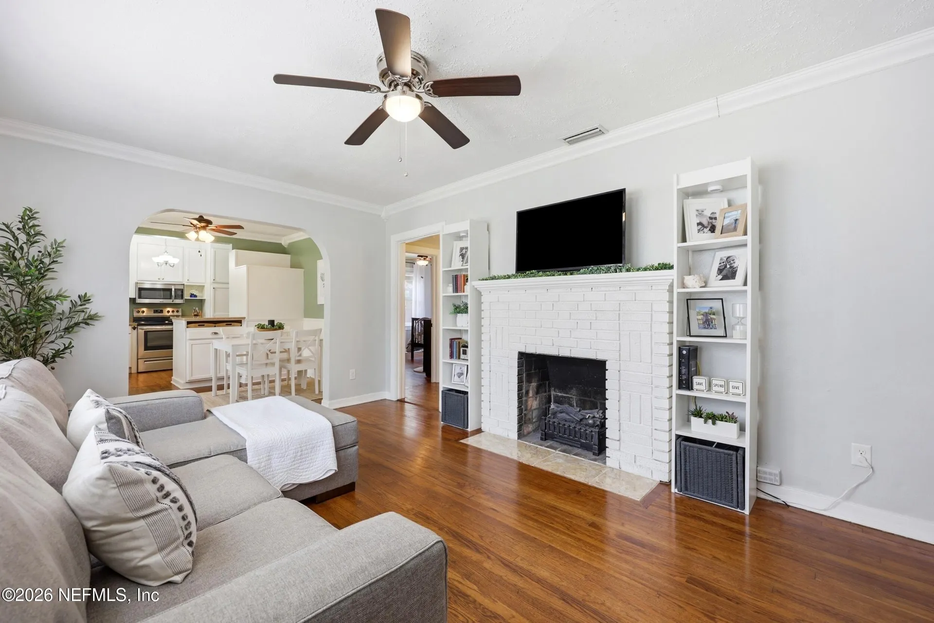 1723 Orlando Circle S Jacksonville FL 32207