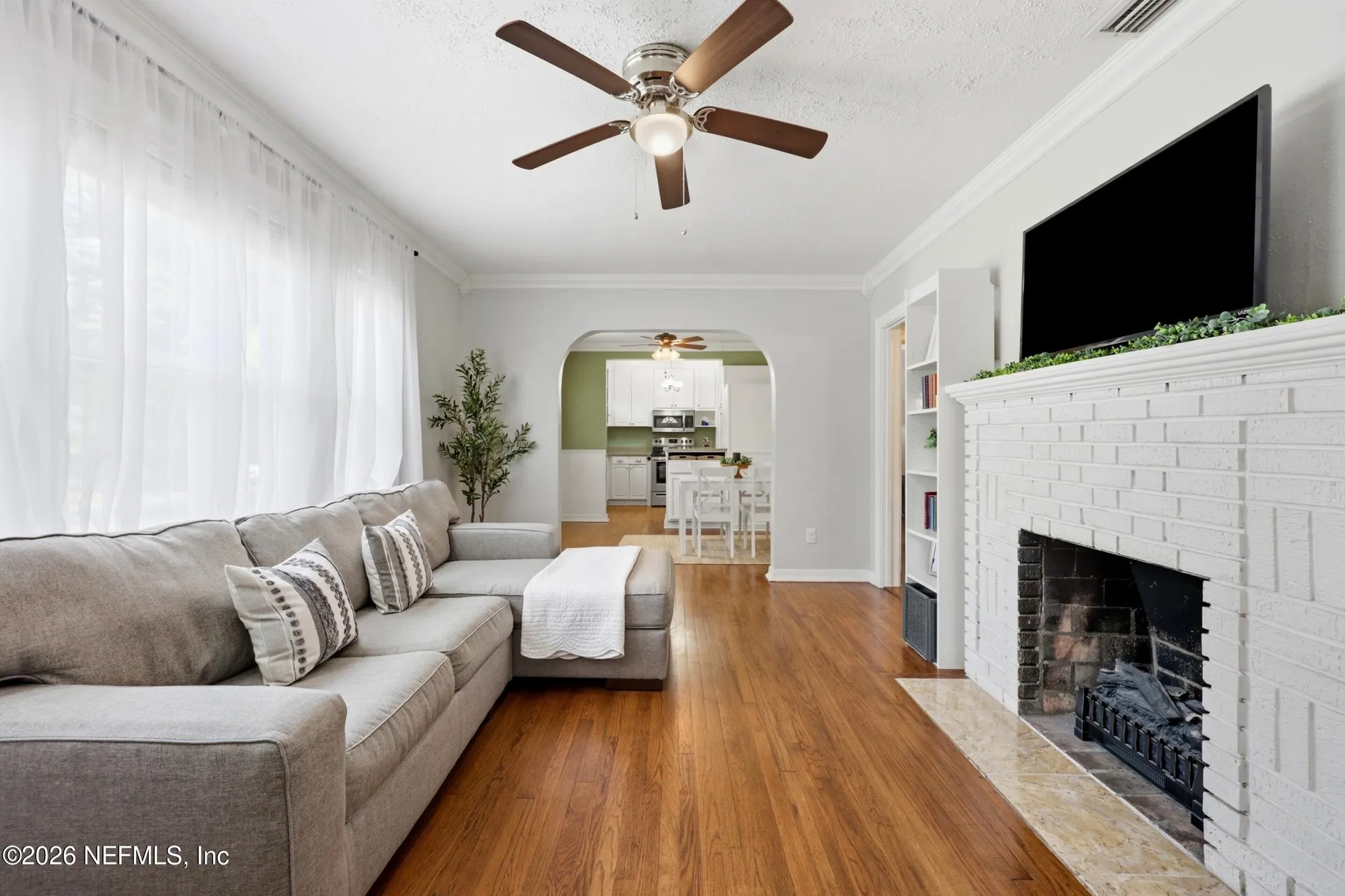 1723 Orlando Circle S Jacksonville FL 32207