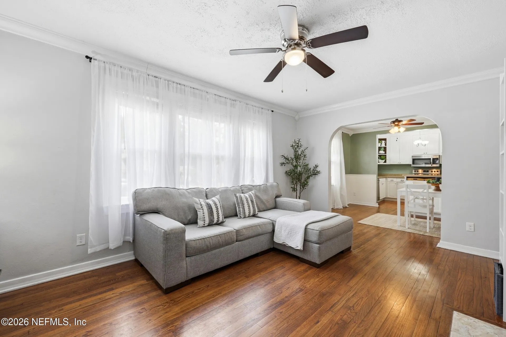 1723 Orlando Circle S Jacksonville FL 32207