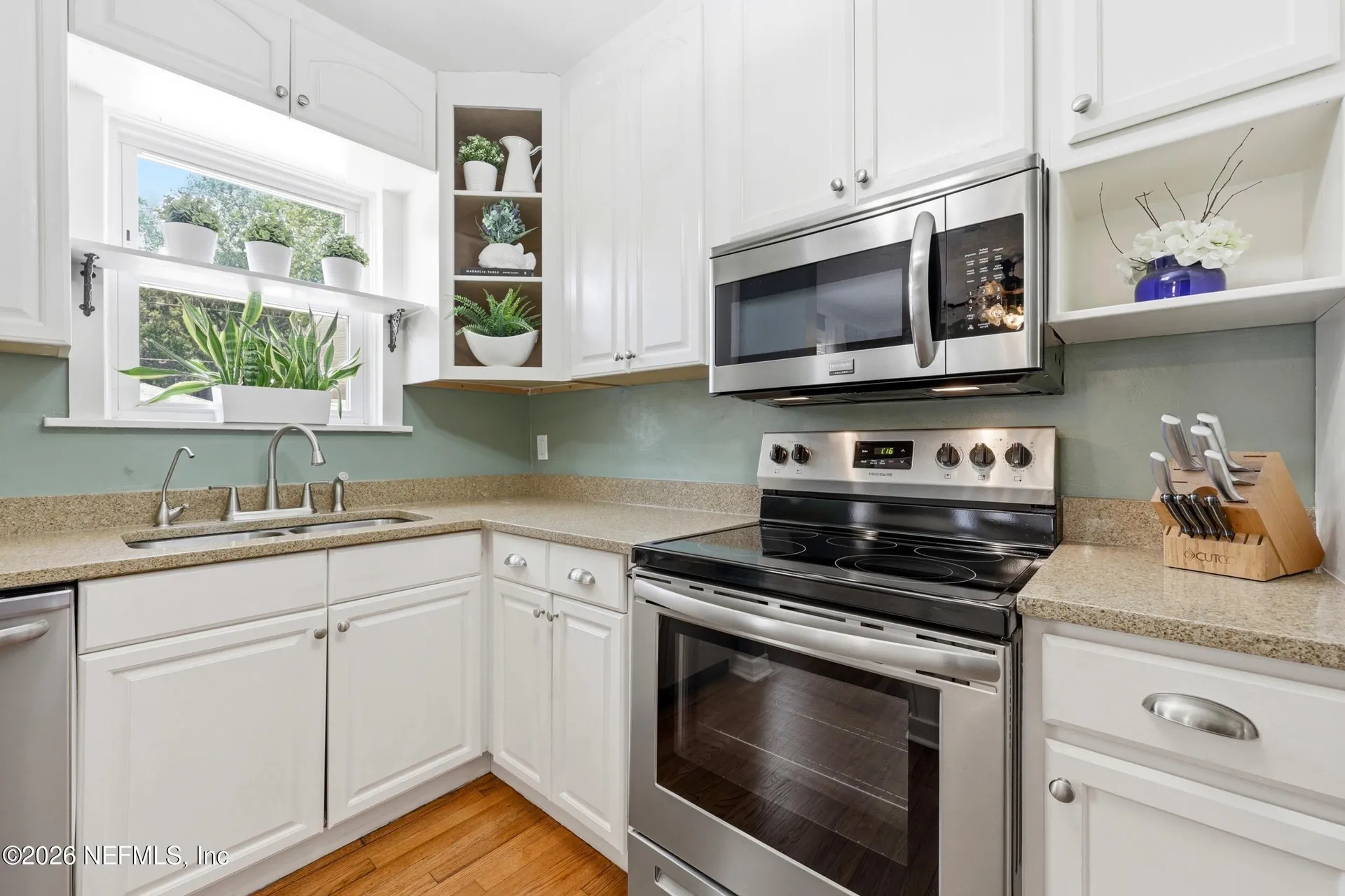 1723 Orlando Circle S Jacksonville FL 32207