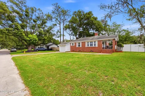 1723 Orlando Circle S Jacksonville FL 32207