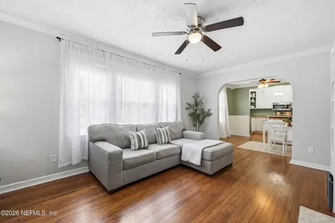 1723 Orlando Circle S Jacksonville FL 32207