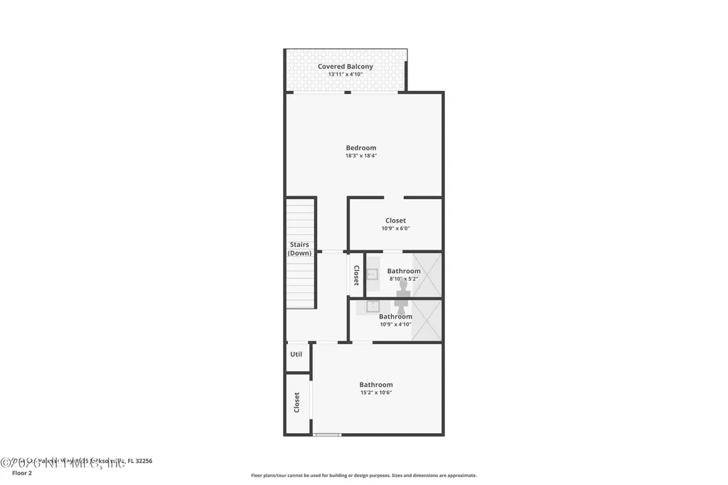 7754 Las Palmas Way Jacksonville FL 32256