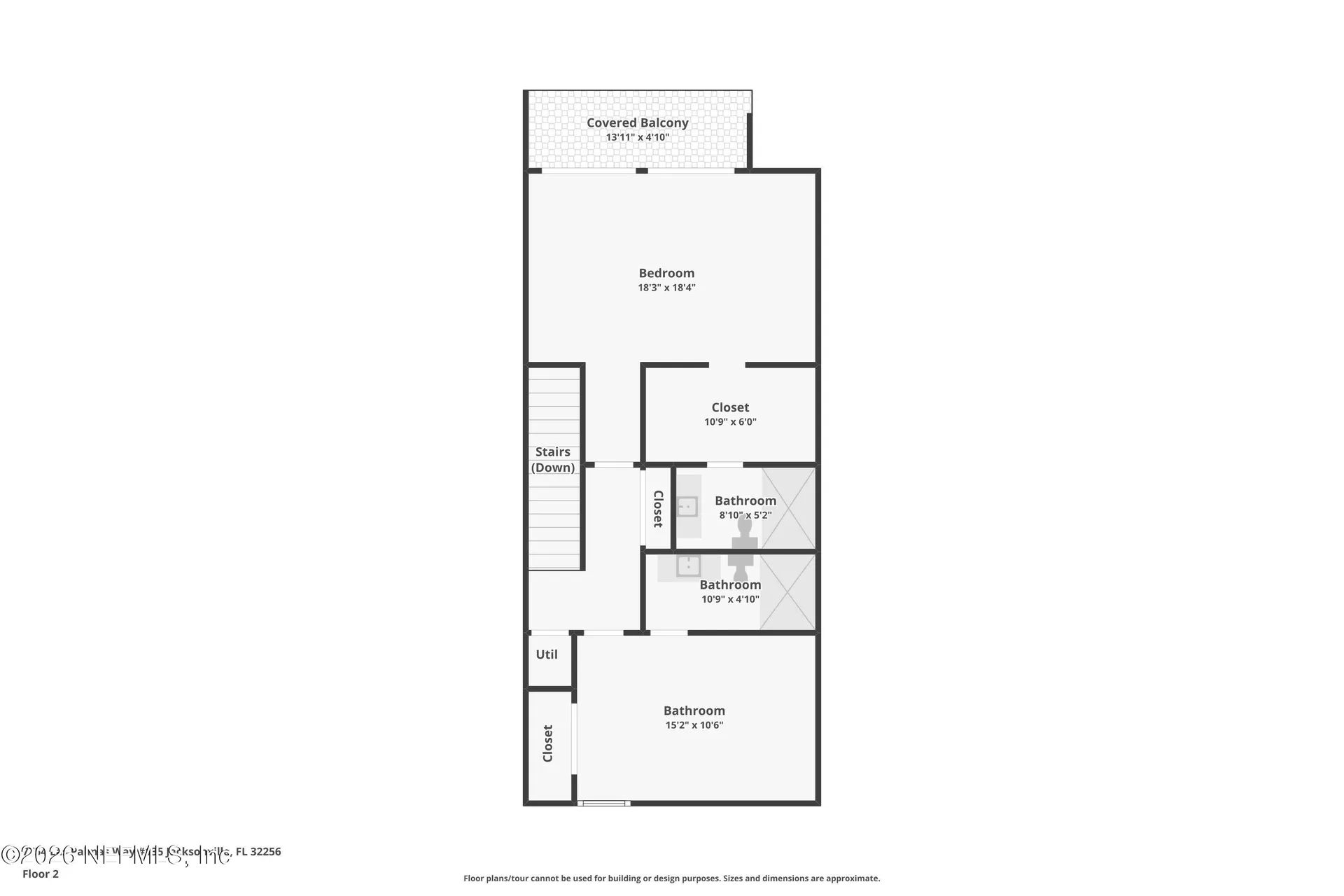 7754 Las Palmas Way Jacksonville FL 32256