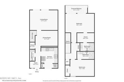 7754 Las Palmas Way Jacksonville FL 32256