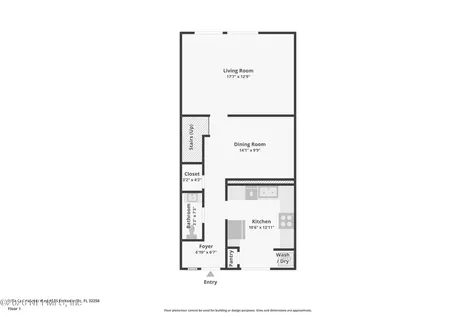 7754 Las Palmas Way Jacksonville FL 32256