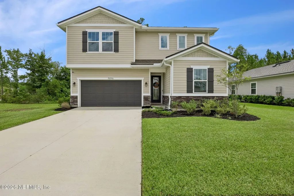 75596 Canterwood Drive Yulee FL 32097