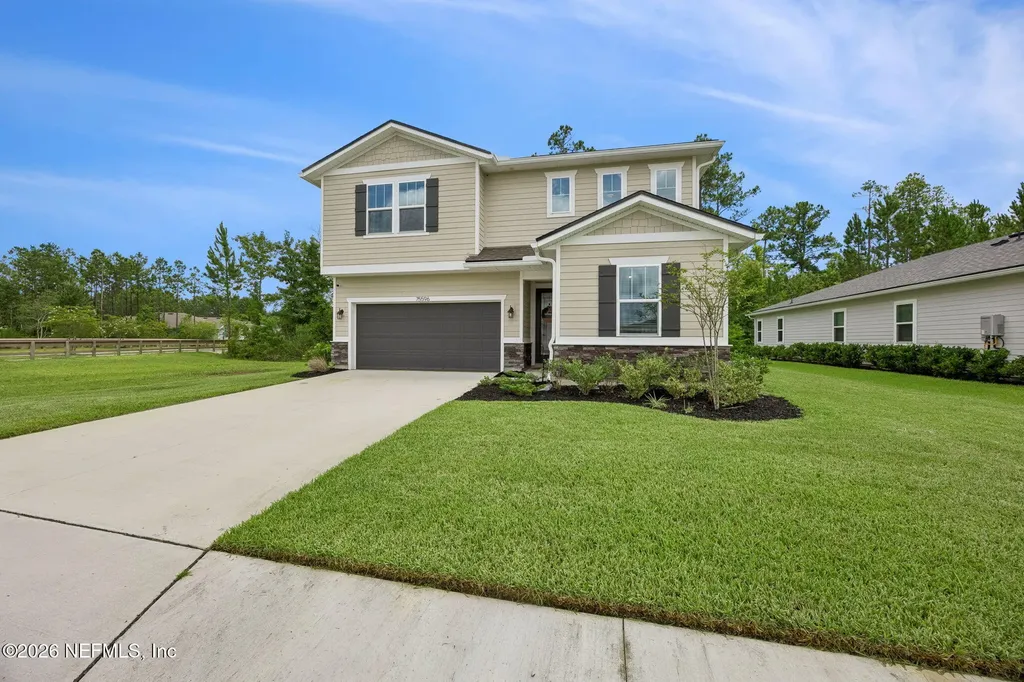 75596 Canterwood Drive Yulee FL 32097