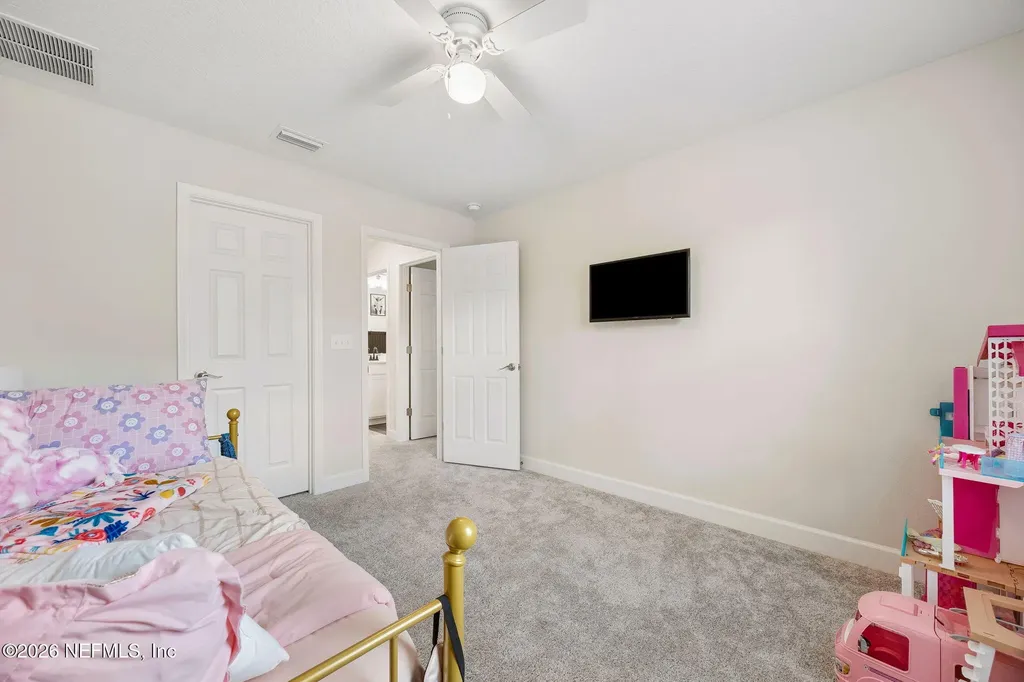 75596 Canterwood Drive Yulee FL 32097