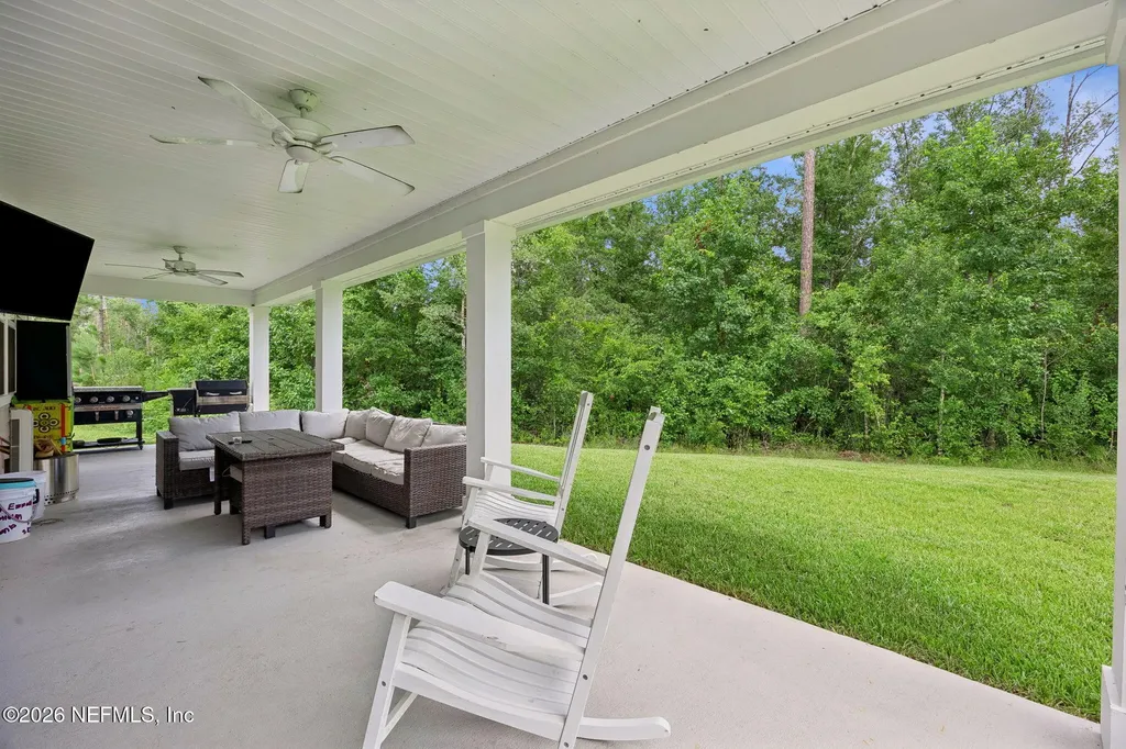 75596 Canterwood Drive Yulee FL 32097