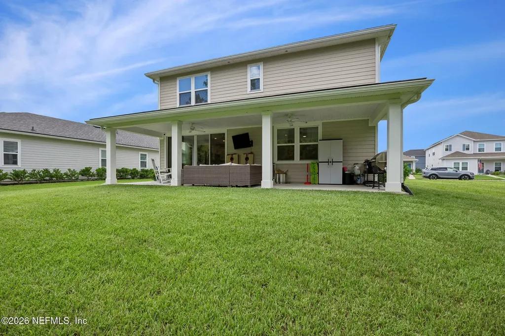75596 Canterwood Drive Yulee FL 32097