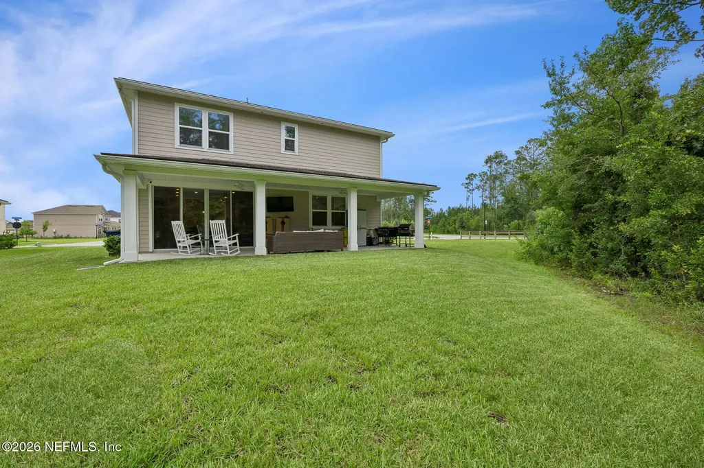 75596 Canterwood Drive Yulee FL 32097