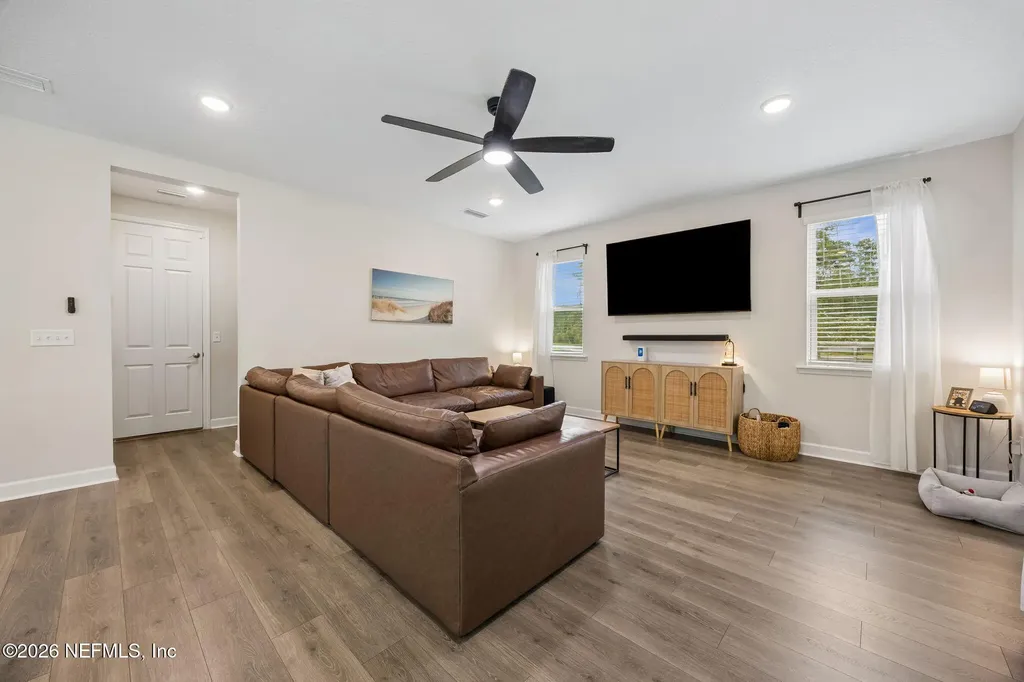 75596 Canterwood Drive Yulee FL 32097