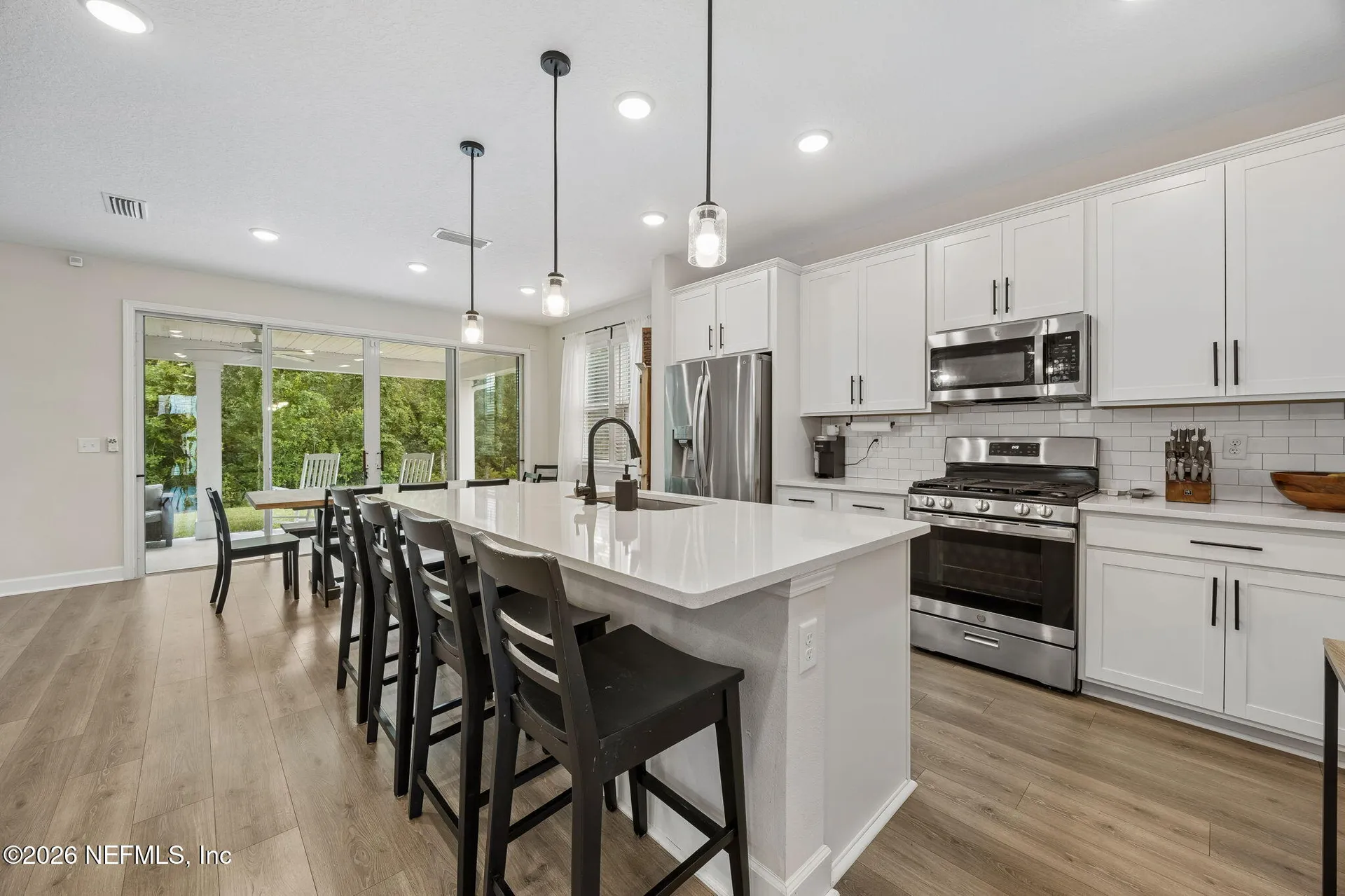 75596 Canterwood Drive Yulee FL 32097